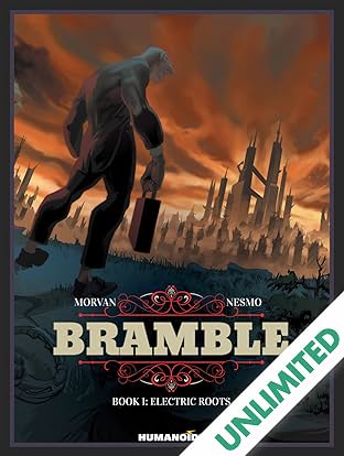 Bramble Vol. 1: Electric Roots